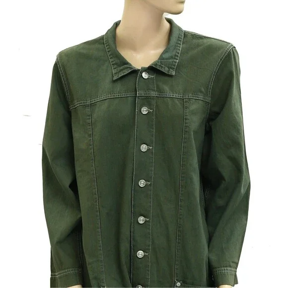 Free People We The Free Margarita Jumpsuit Rigid Denim Wide Leg